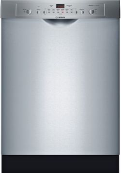 Bosch SHE3AR75UC Dishwasher